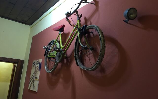 B&B La Bicicletta