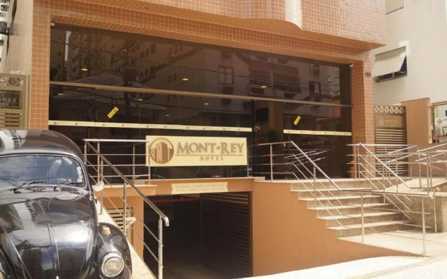 Mont Rey Hotel