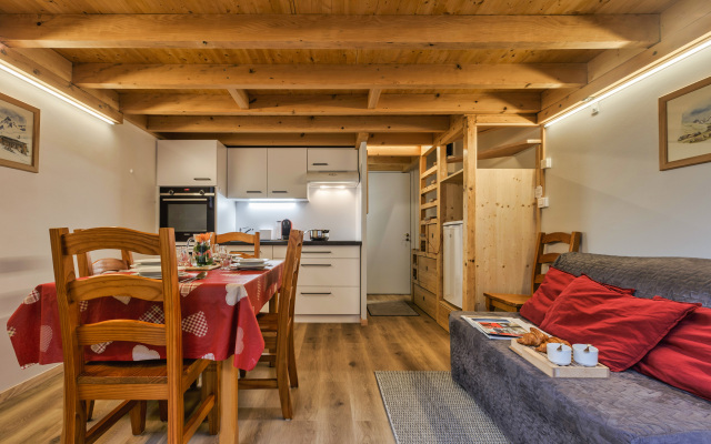 Résidence Grand Roc - Campanules 122