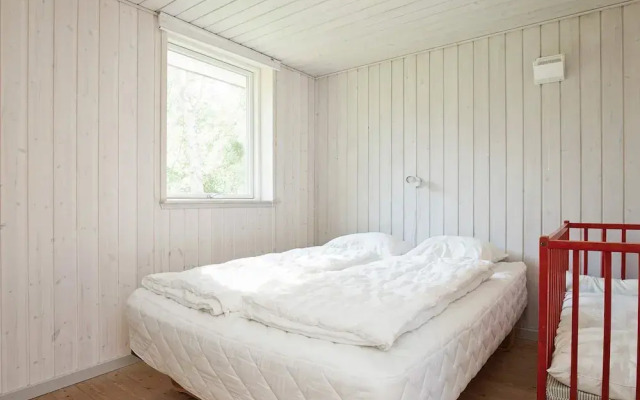 Luxurious Holiday Home in Hurup Jutland with Hot Tub
