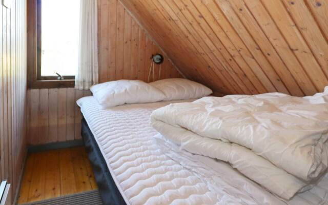 6 Person Holiday Home in Hadsund