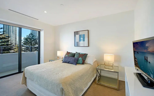 Soul Private Apartments