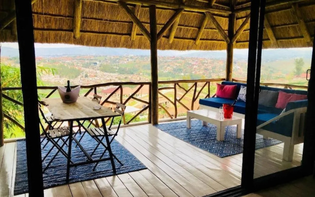 Pili Pili Boutique Hotel