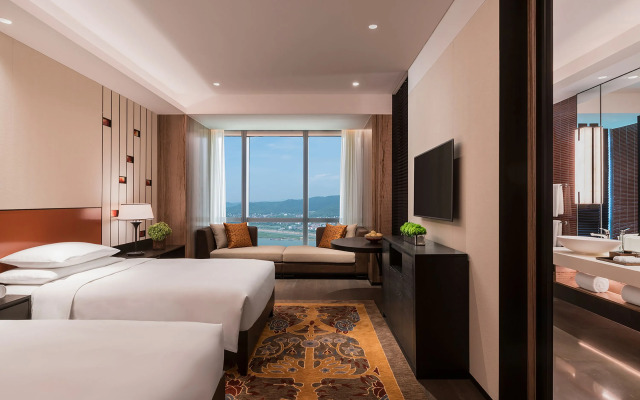 Grand Hyatt Changsha