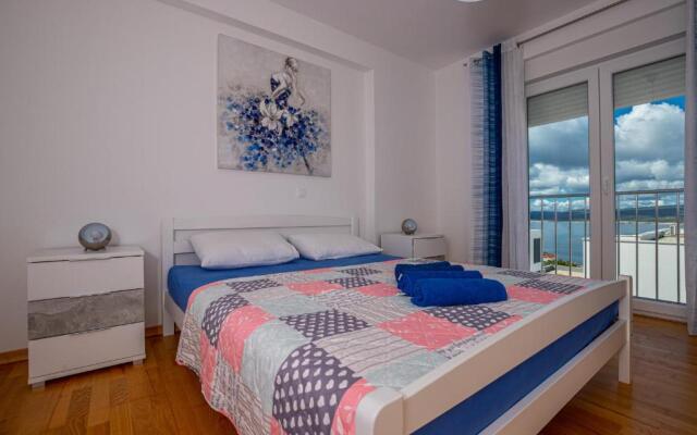 Apartments in Crikvenica 41205