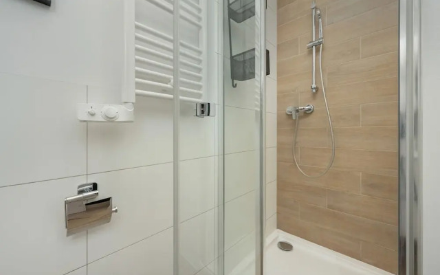 Trendy Studios Wroclaw Center by Renters