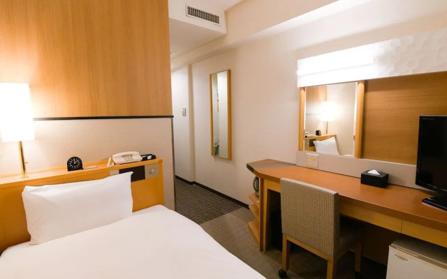 Jr Clement Inn Himeji