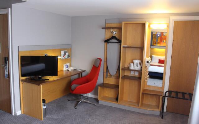 Holiday Inn Express London - Croydon, an IHG Hotel