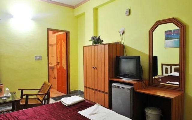 Hotel Divya