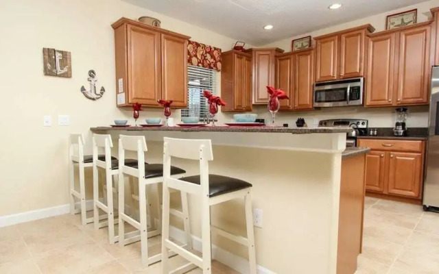 Villa 1518 Moon Valley Dr, Champions Gate