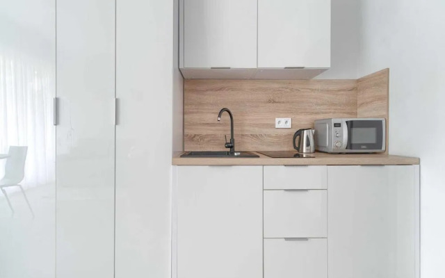 Apartment in Pobierowo Near Baltic Beach