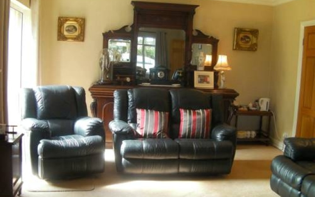Groveside Farm B&B