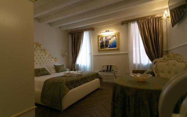 Cà Vittoria Boutique House Chioggia