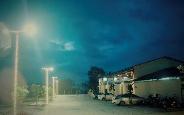 Arecagateway Nandi Hills Resort