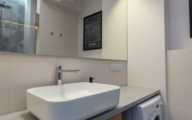 City Lights Apartments - Rakowicka 15