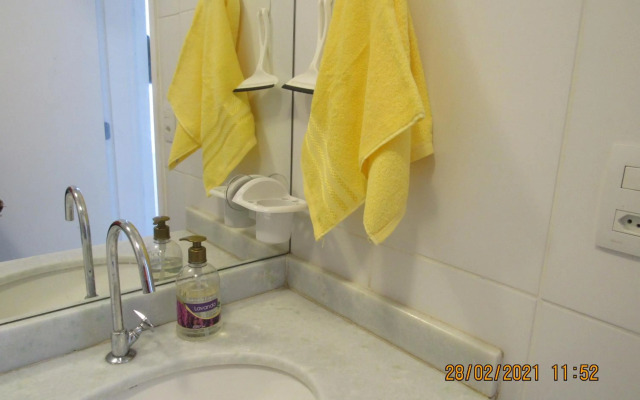 Sahy - Aldeia dos Reis, Condado - Apartamento Quarto e Sala