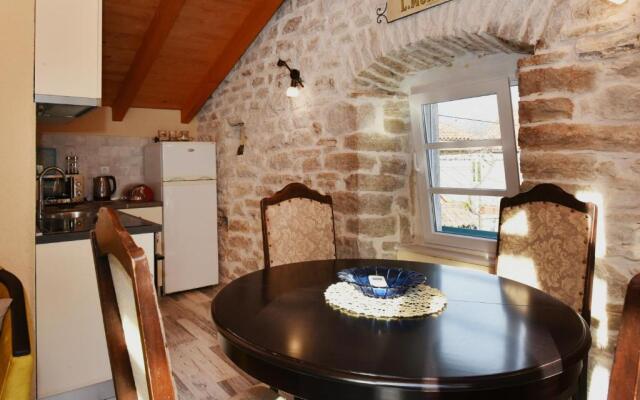 Stone House Morinj