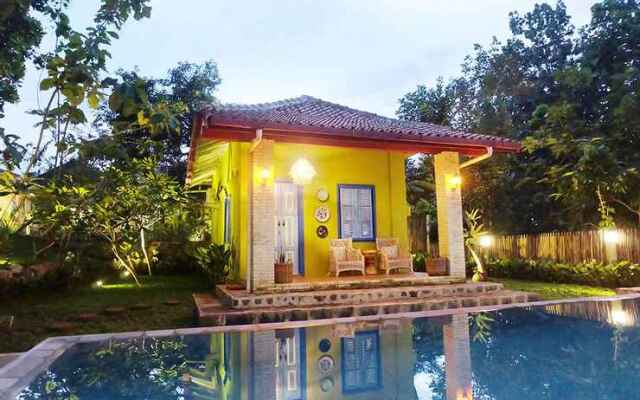 Rimba Desa Resort Inn Jepara