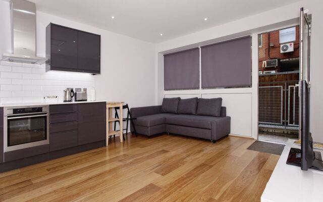 Signal Apartments London
