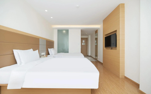Ji Hotel (Xishao Gate Xian)