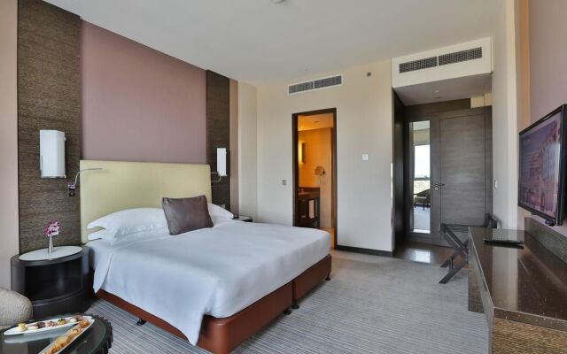 Four Points by Sheraton Al Ain