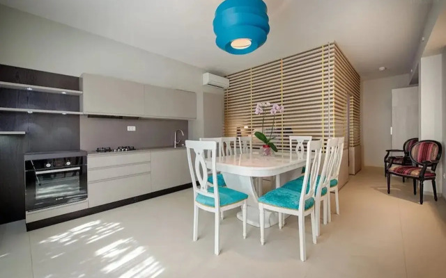 Boban Luxury Suites