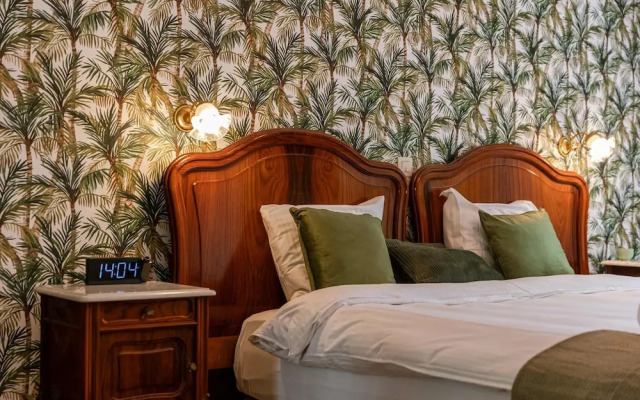 Huswell - Lovely Retreat for 2 in Antwerp