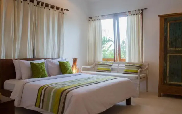 Pondok Iman Villas in Ubud