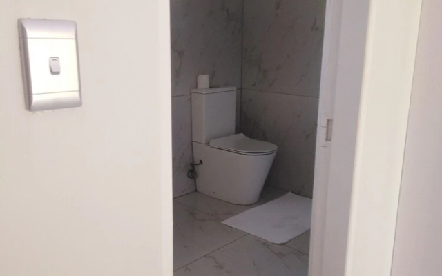 Louisville Guest Lodge