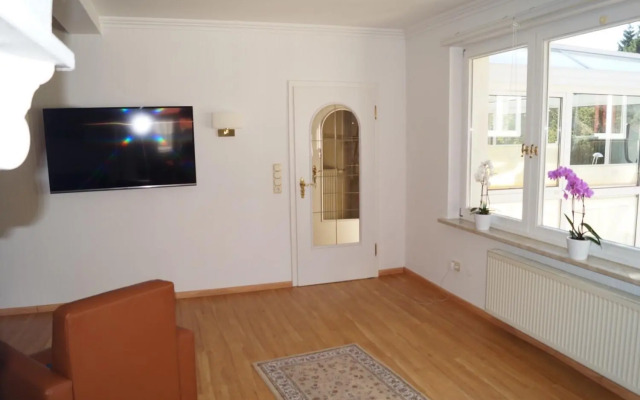 Altstadt Ferienwohnungen