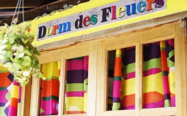 Dorm Des Fleurs