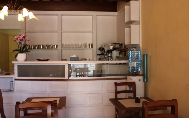 Nuovo Etruria Resort