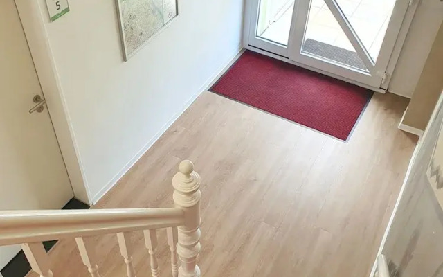 Aparthotel Sanni