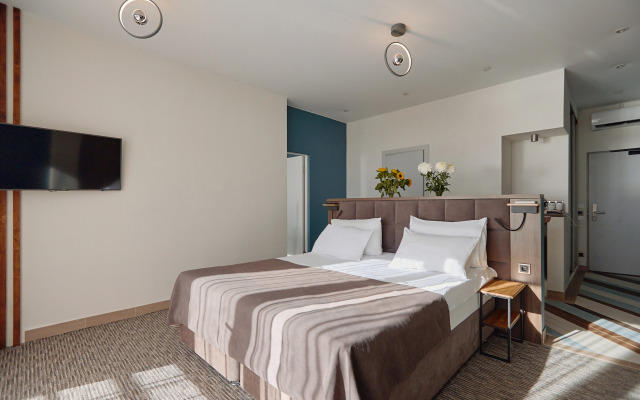 Aquamarine Family Club Hotel