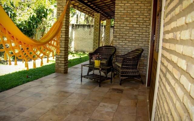 Pousada Porto do Sol