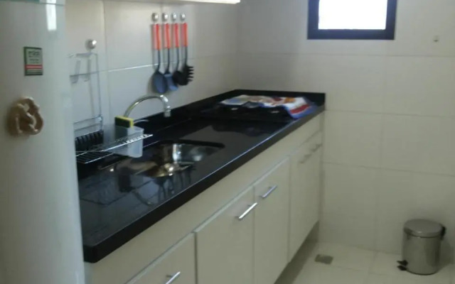 Apartamento Leblon 502
