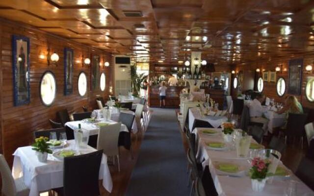 Apartaments Marina del Cavallino