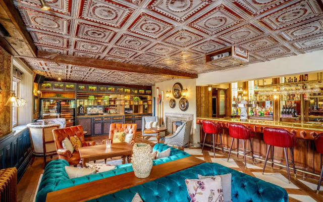 Grosvenor Pulford Hotel & Spa