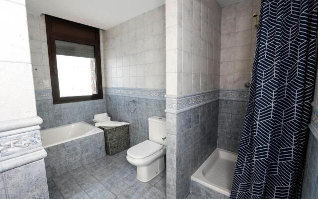 Superbe appartement 170m2 pied des pistes de ski.