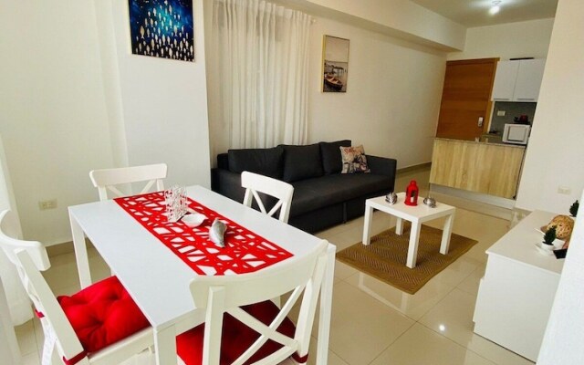 Boca del Mar Residence