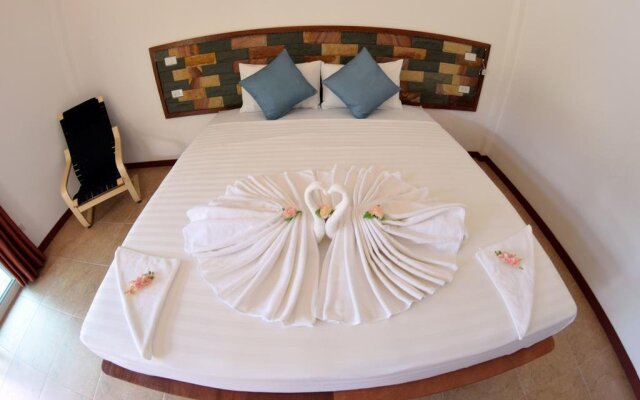 Vivi Bungalows Resort