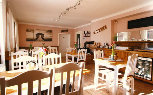 ARRIVEL Pension Haus am Bach