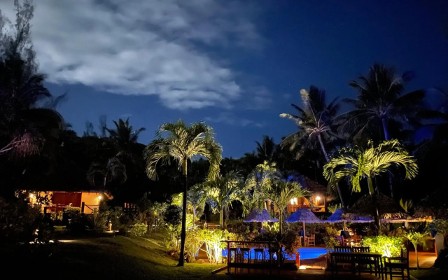 Etu Moana Boutique Beach Villas - Adults Only