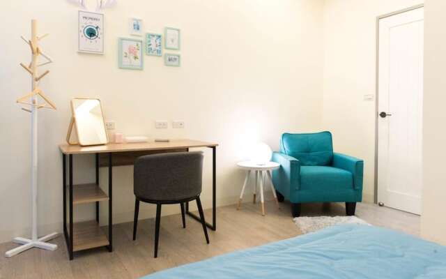 Morebetterstay Homestay
