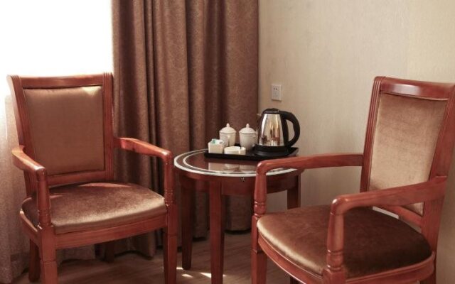 Kai Fu Hotel - Guangzhou