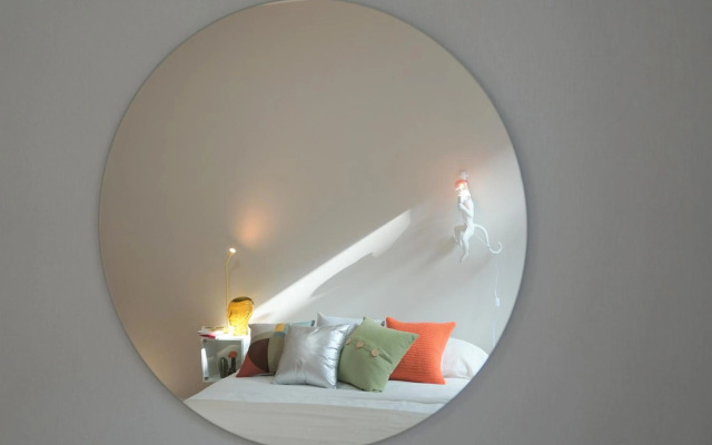 Schlicht und Elegant - Apartments mit 2 Schlafzimmern am Westbahnhof