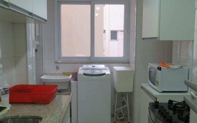 All in Rio Amazing View Apartment Copacabana