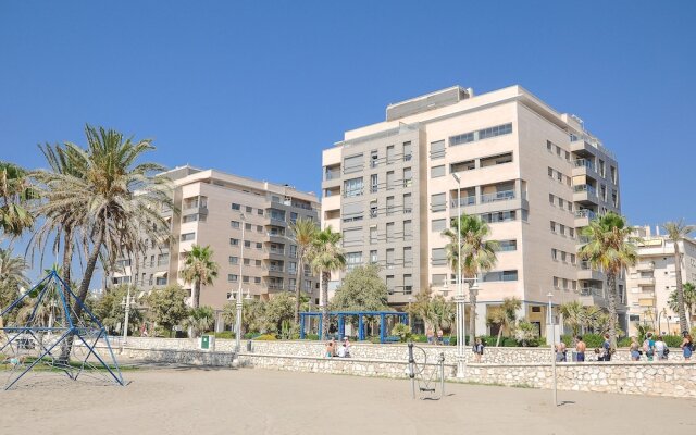 Sitito Playa Pacífico Apartment