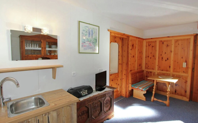 Cozy Apartment in Nederle Near Ski Slopes