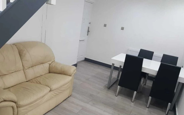 Homestay in Birmingham